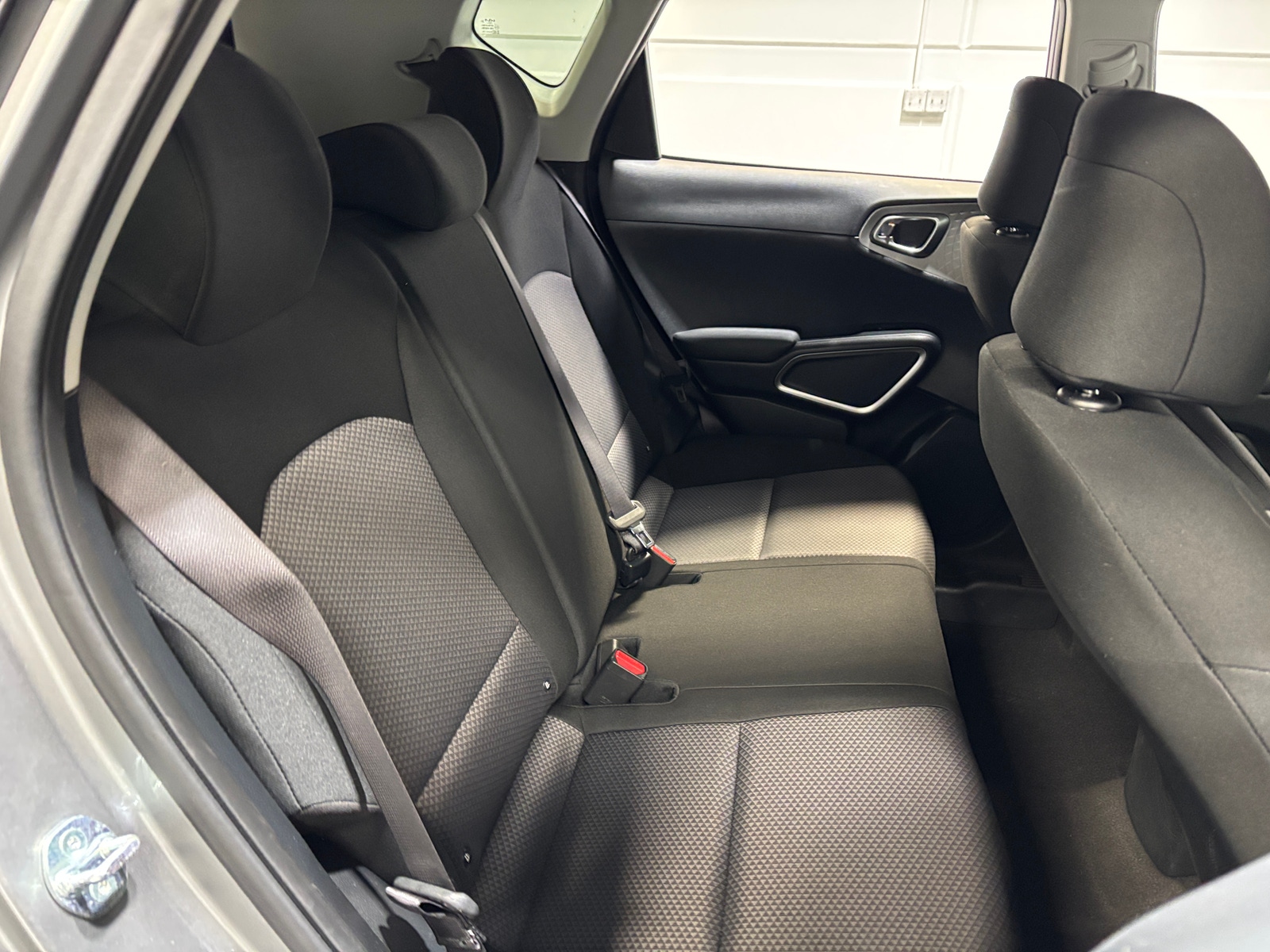 Thumbnail: 2024 Kia Soul - 6