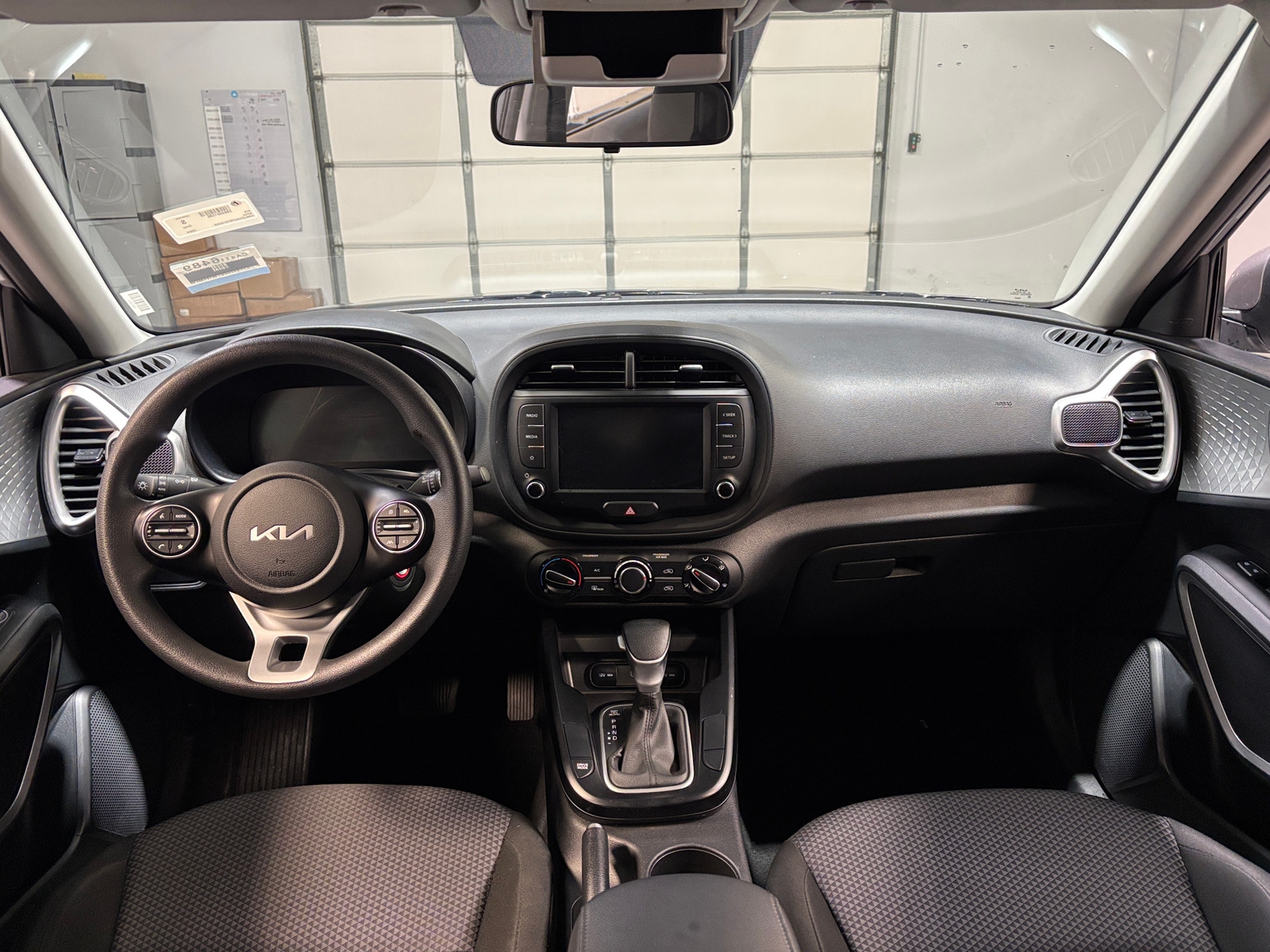 Thumbnail: 2024 Kia Soul - 3