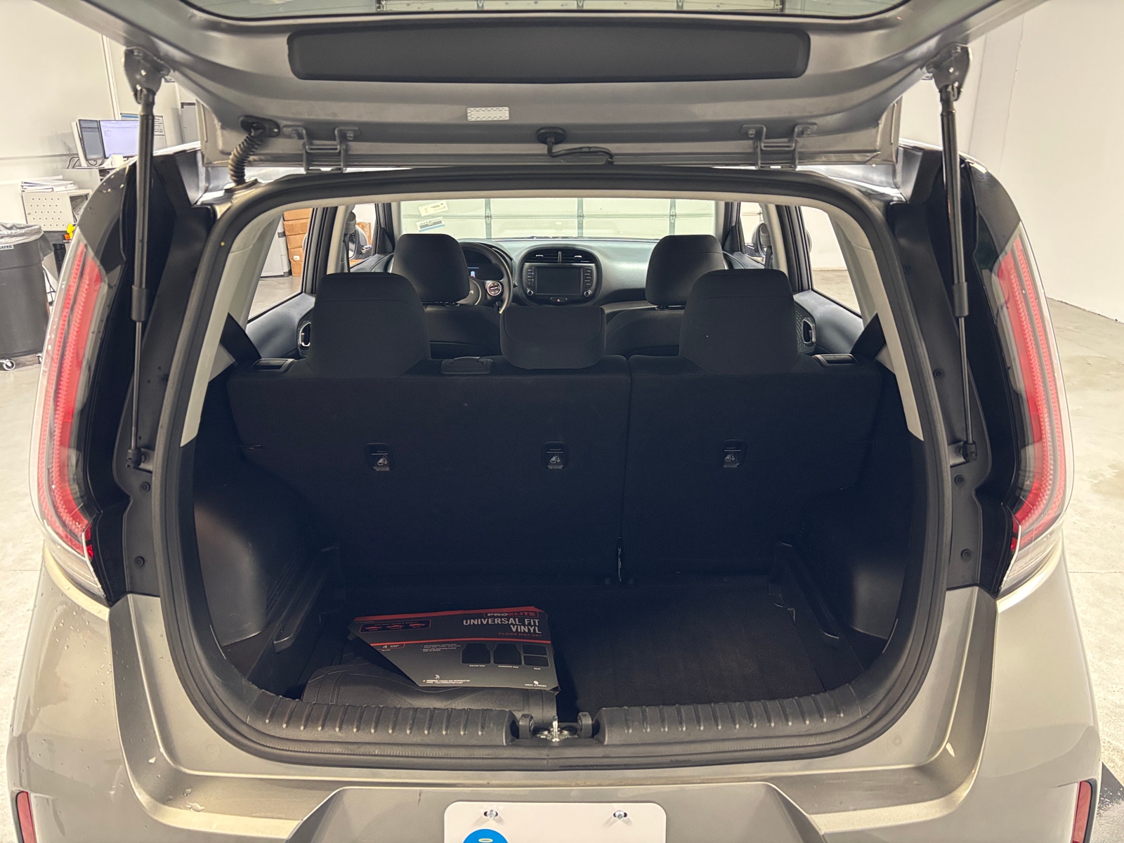 Thumbnail: 2024 Kia Soul - 7