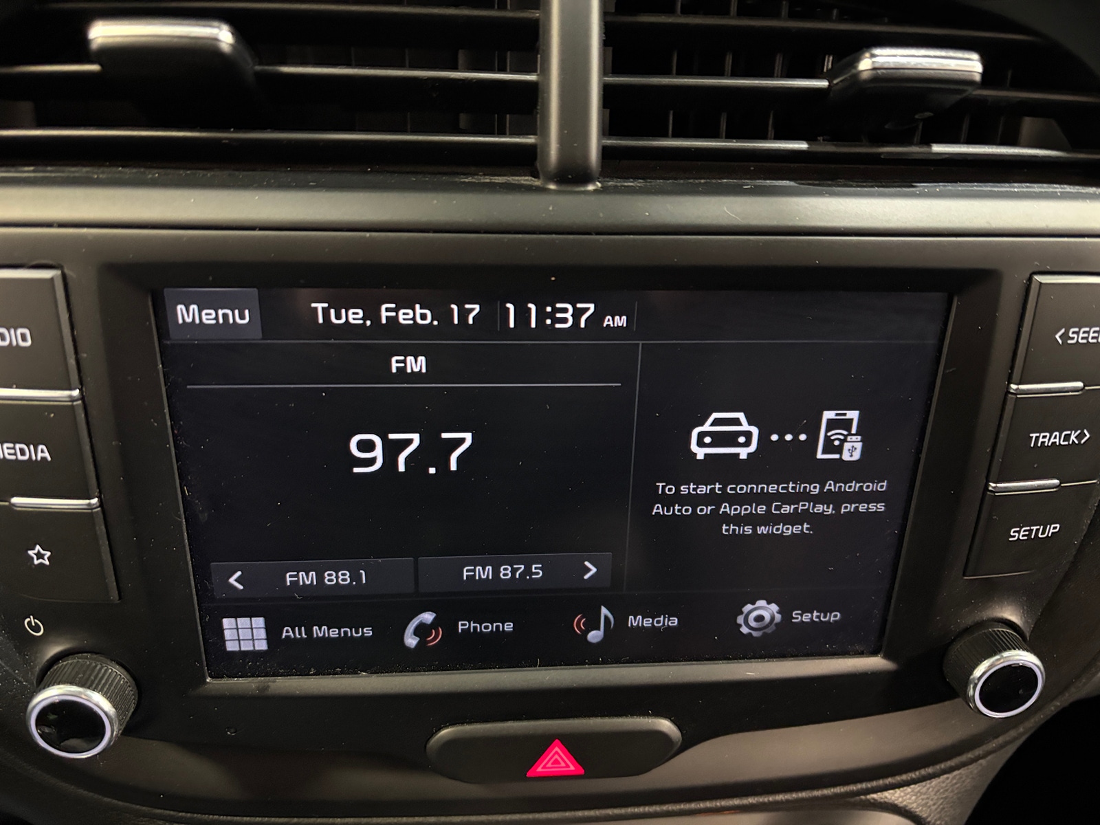 Thumbnail: 2024 Kia Soul - 4