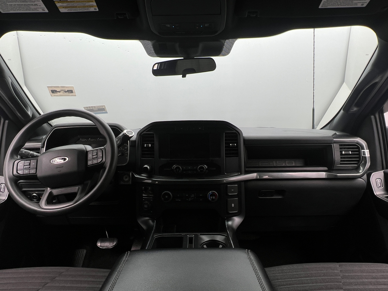 Thumbnail: 2022 Ford Econoline - 3