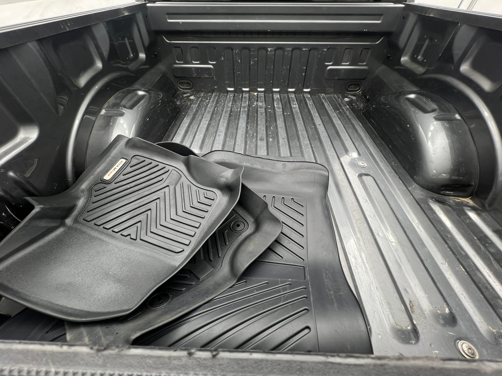 Thumbnail: 2022 Ford Econoline - 7