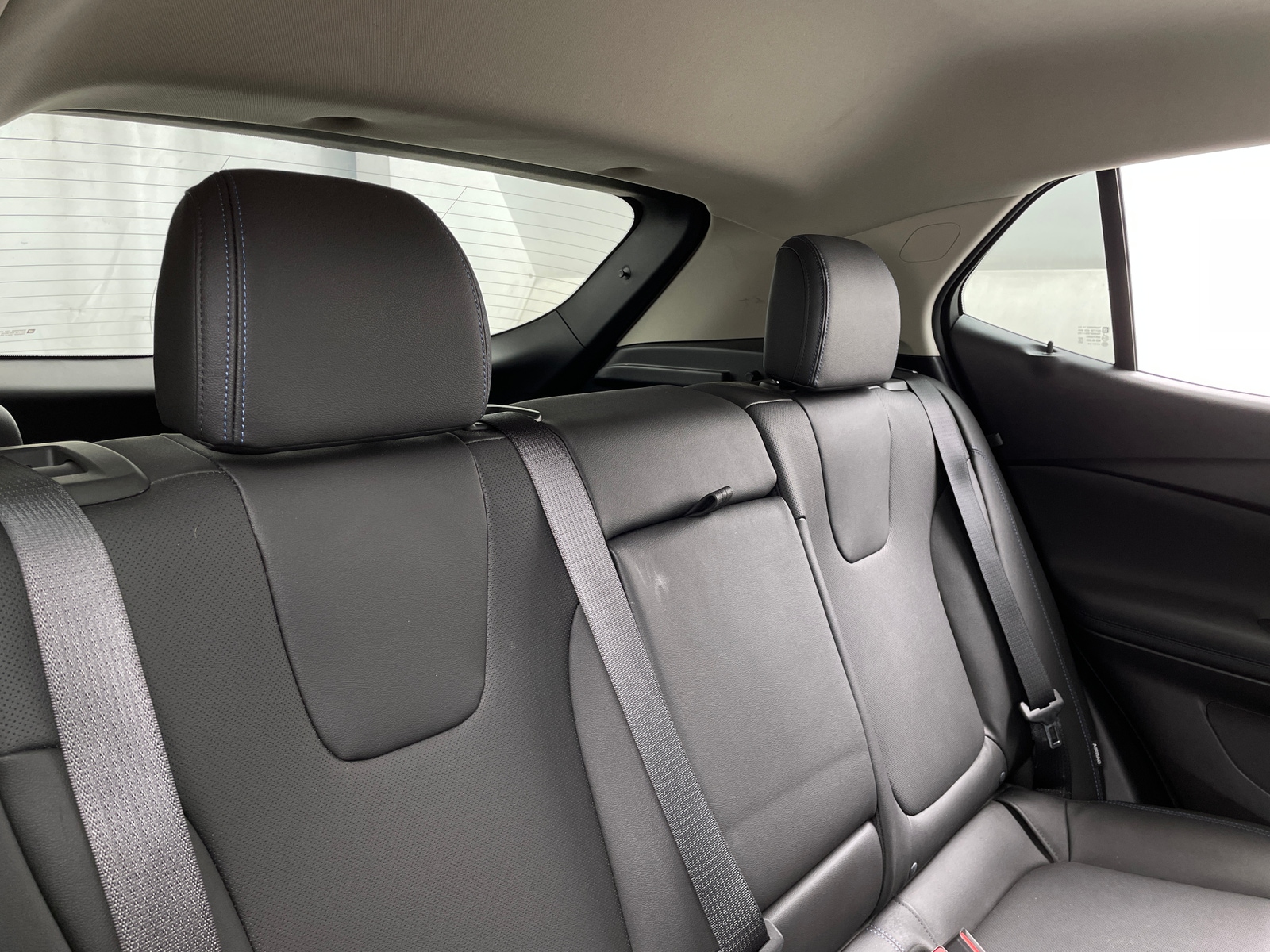 Thumbnail: 2025 Buick Encore GX - 5