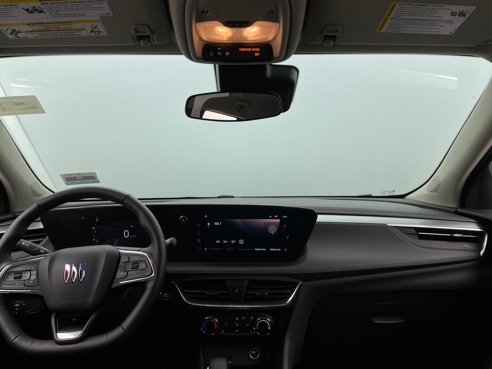 Thumbnail: 2025 Buick Encore GX - 2