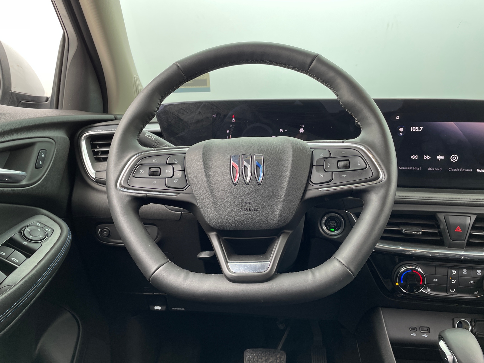 Thumbnail: 2025 Buick Encore GX - 4