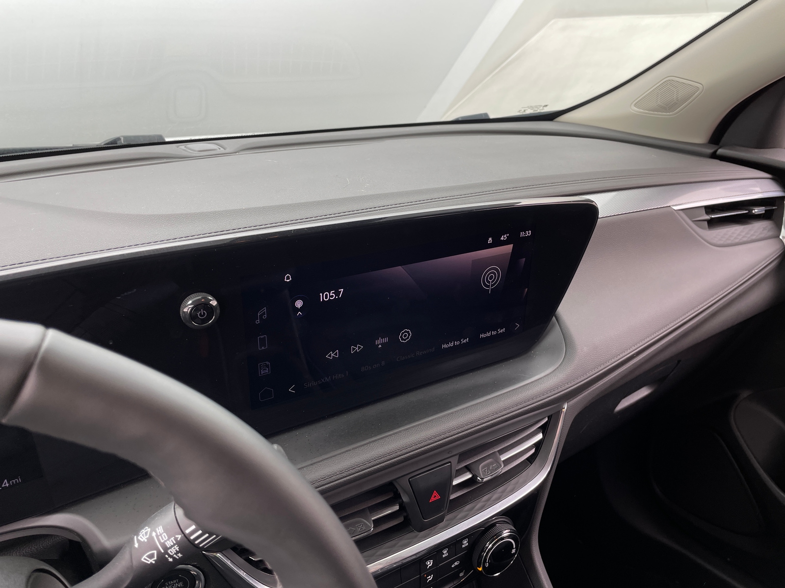 Thumbnail: 2025 Buick Encore GX - 3