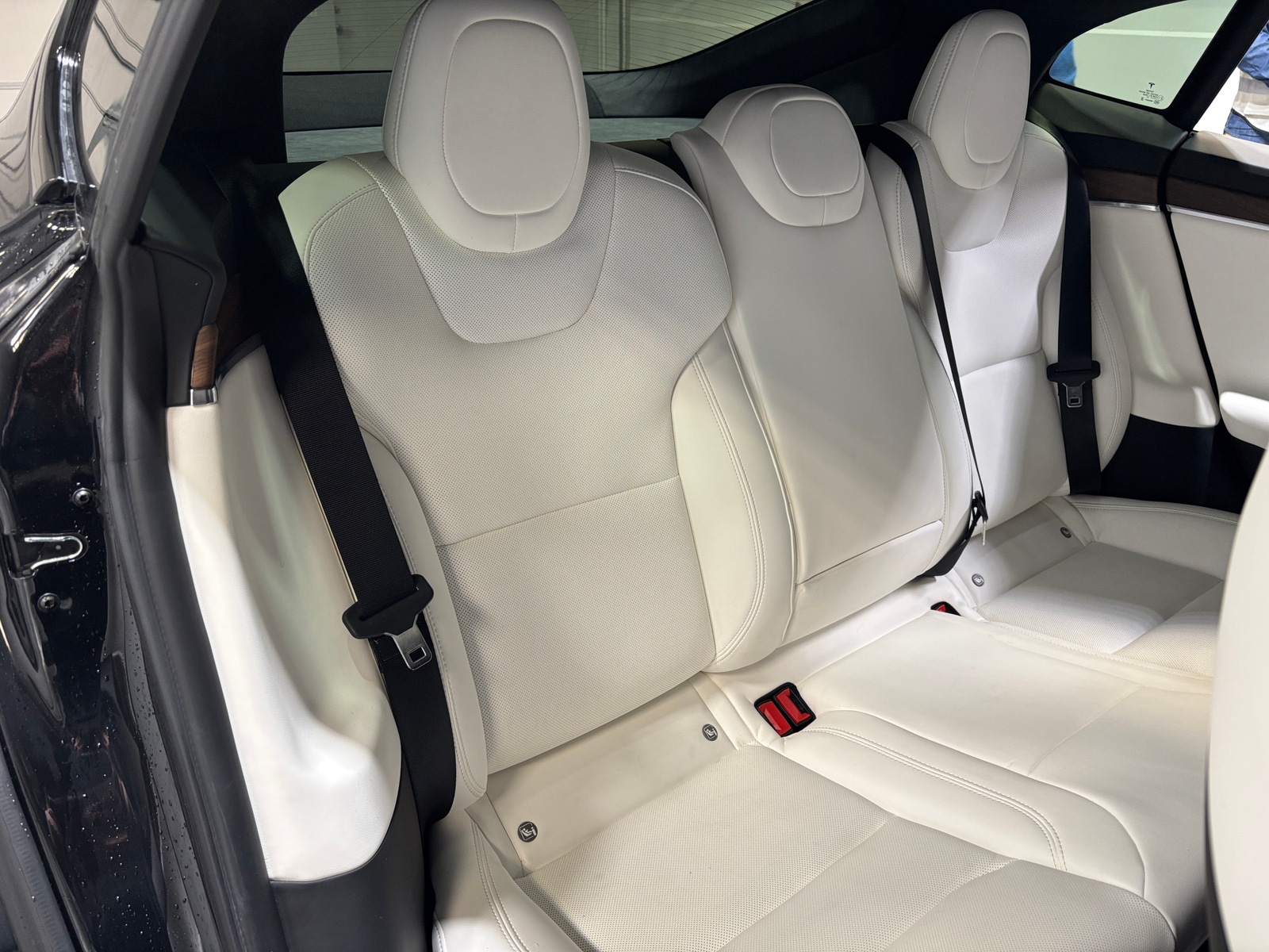 Thumbnail: 2021 Tesla Model S - 5