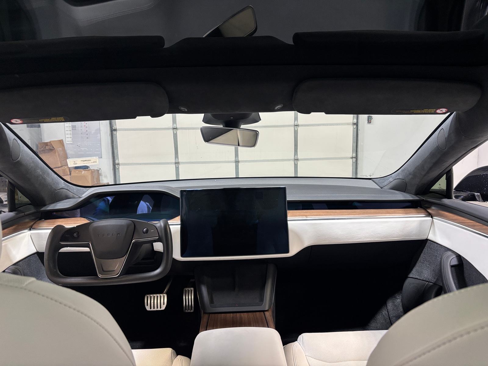 Thumbnail: 2021 Tesla Model S - 2