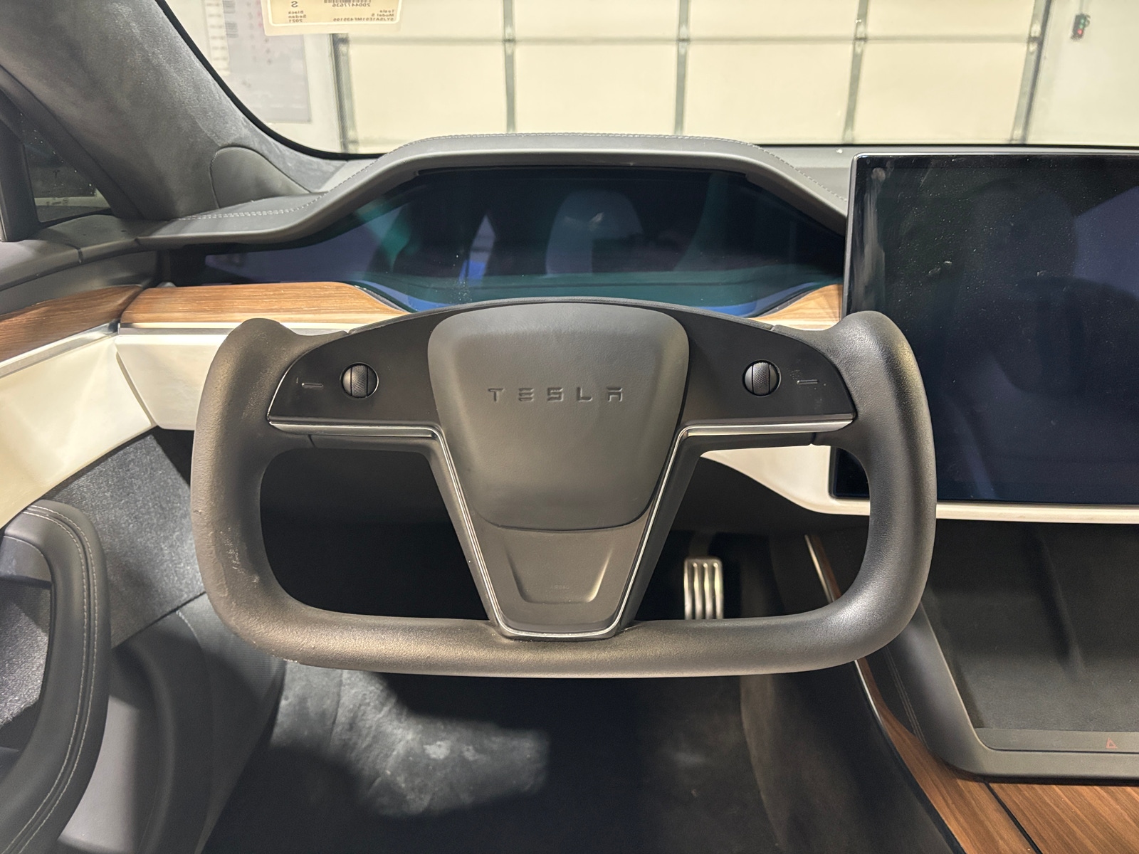 Thumbnail: 2021 Tesla Model S - 4