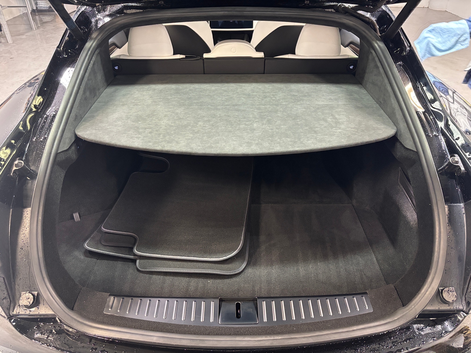 Thumbnail: 2021 Tesla Model S - 6