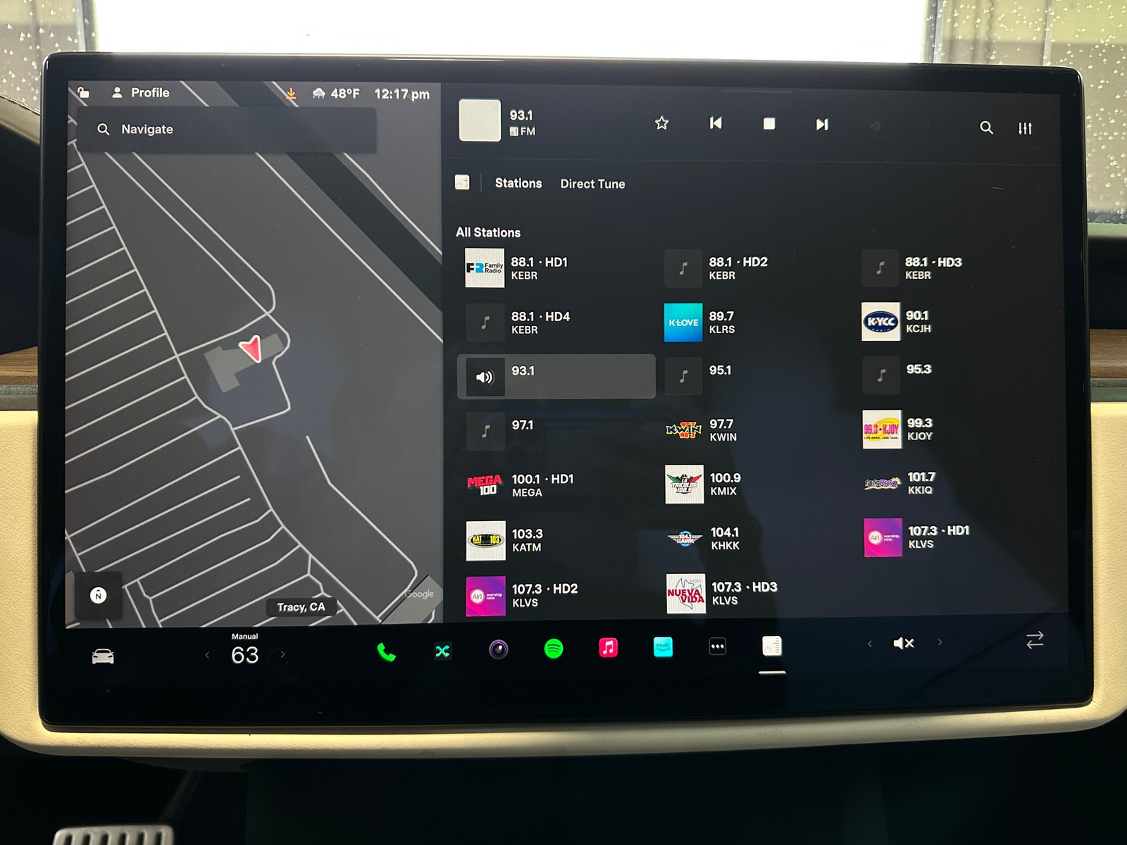 Thumbnail: 2021 Tesla Model S - 3
