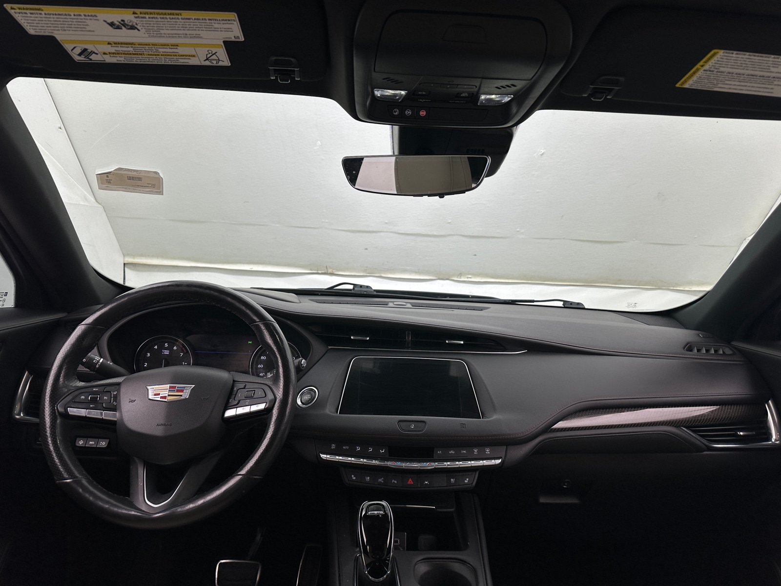 Thumbnail: 2021 Cadillac XT4 - 2