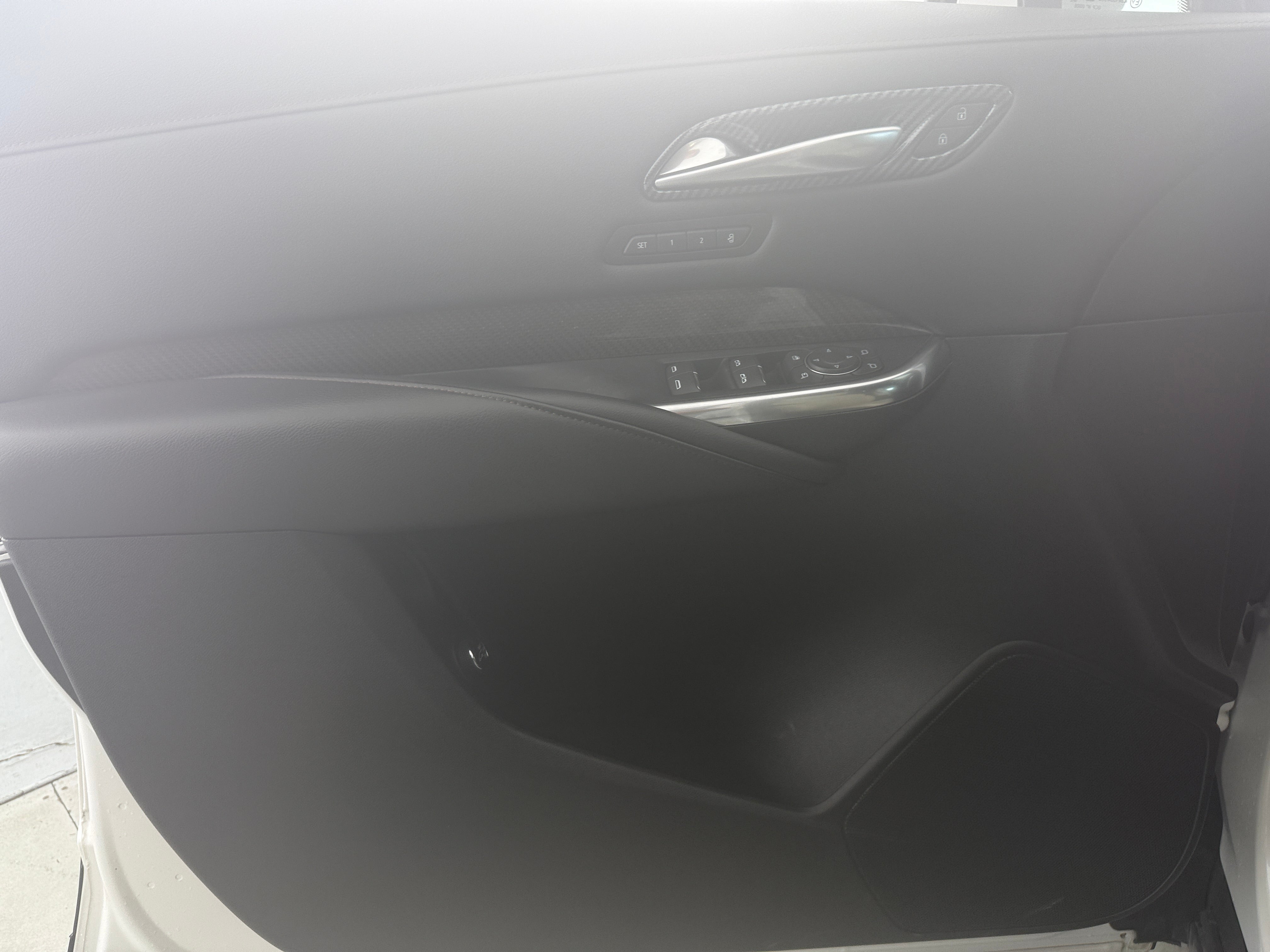 2021 Cadillac XT4