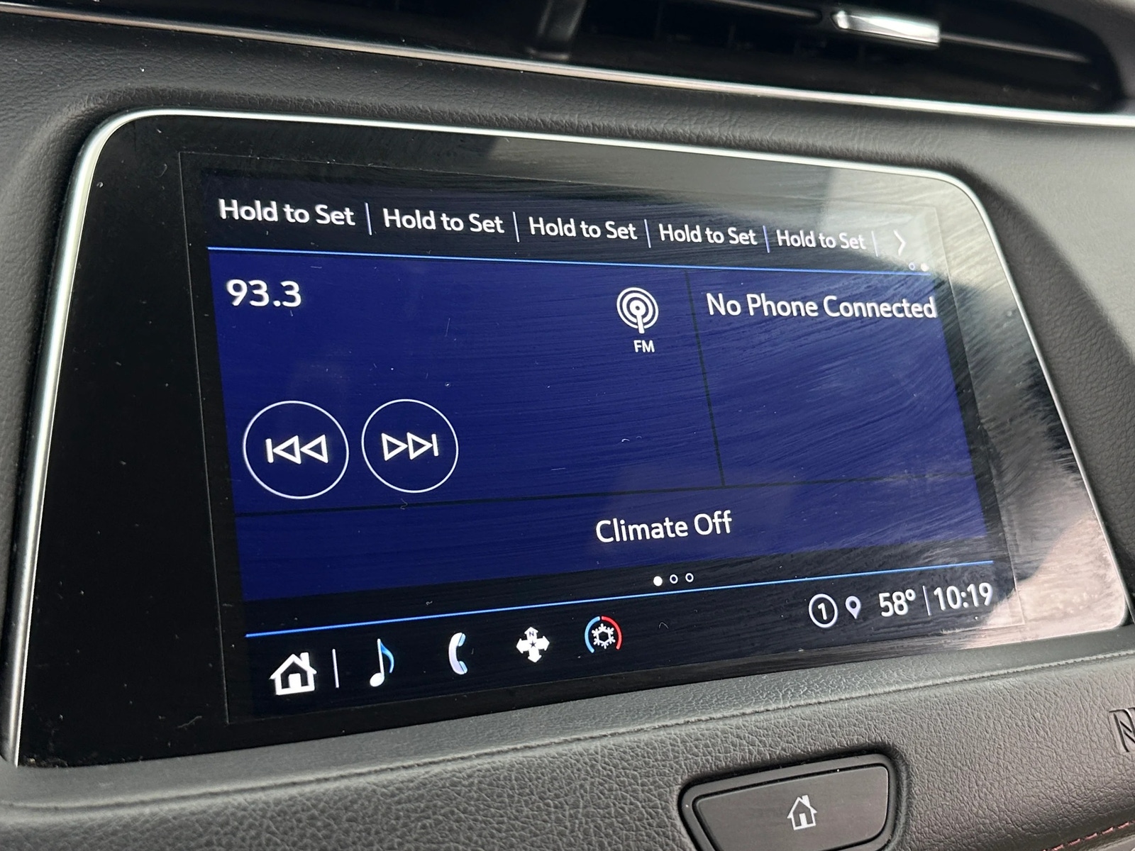 Thumbnail: 2021 Cadillac XT4 - 3