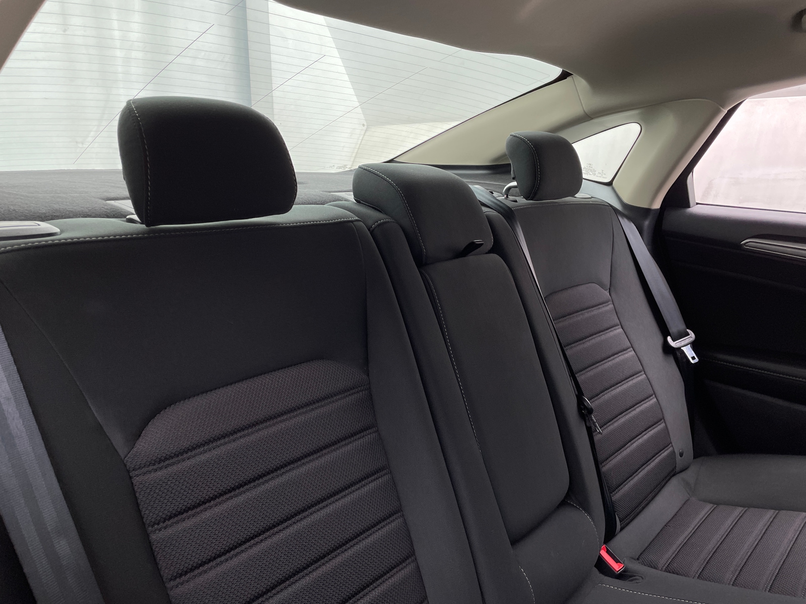 Thumbnail: 2020 Ford Fusion - 6