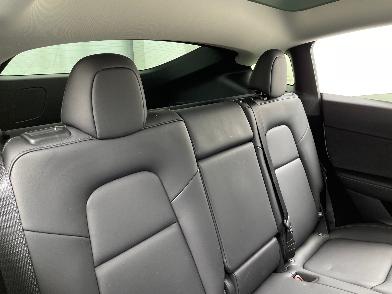 Thumbnail: 2025 Tesla Model Y - 5