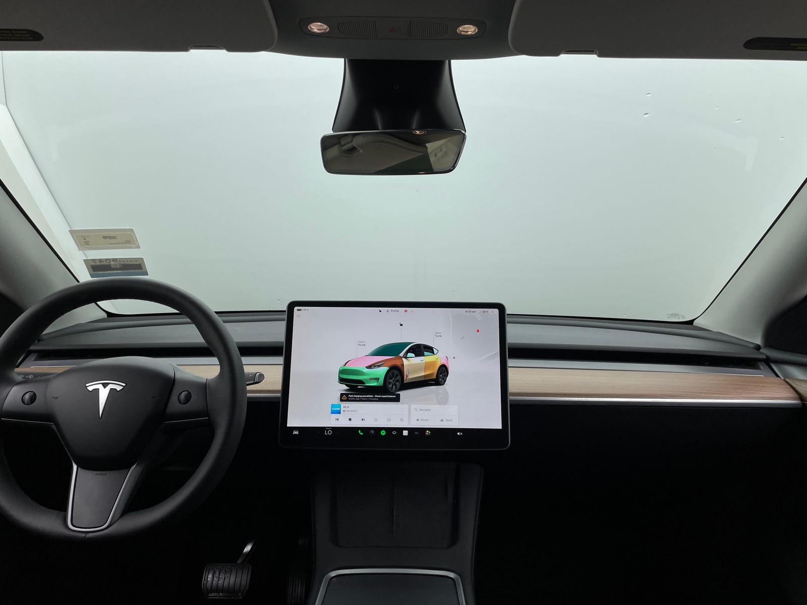 Thumbnail: 2025 Tesla Model Y - 2