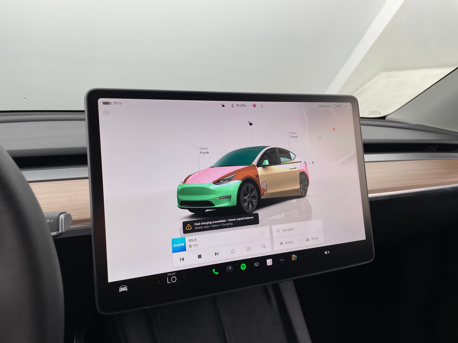 Thumbnail: 2025 Tesla Model Y - 3