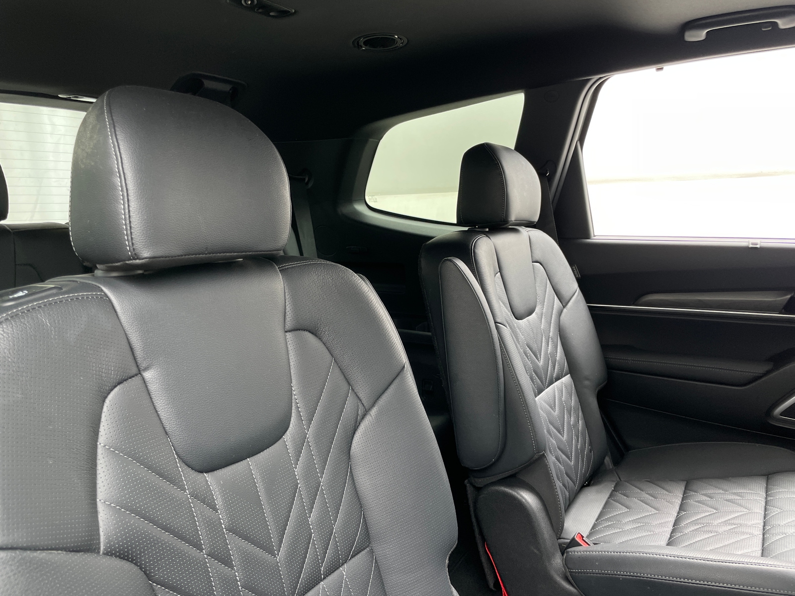 Thumbnail: 2023 Kia Telluride - 5