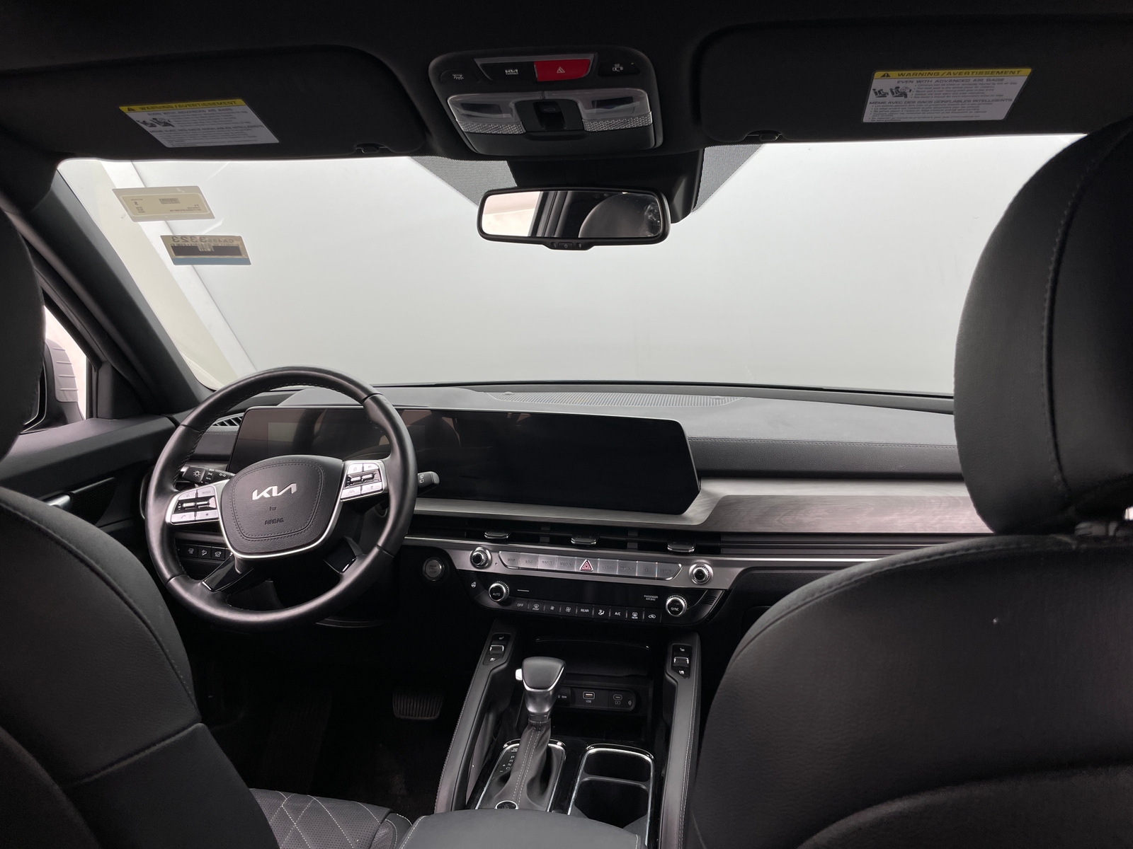 Thumbnail: 2023 Kia Telluride - 2