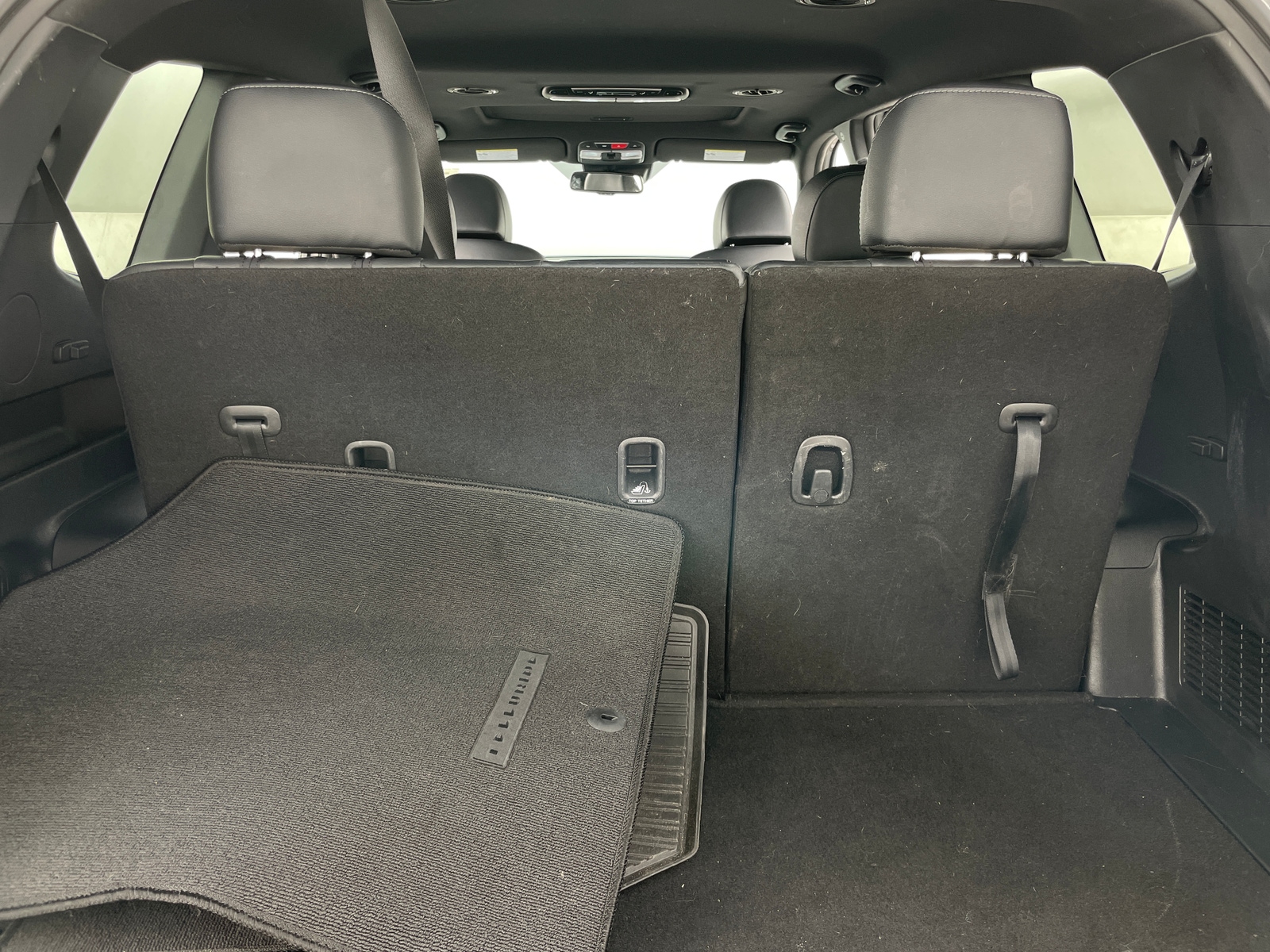 Thumbnail: 2023 Kia Telluride - 6