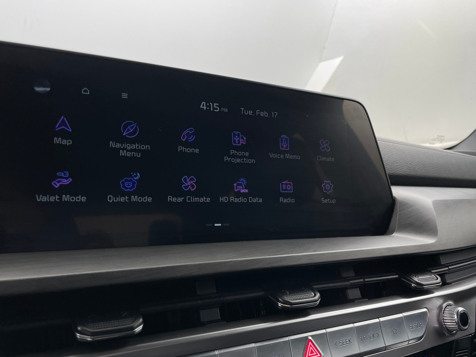 Thumbnail: 2023 Kia Telluride - 3