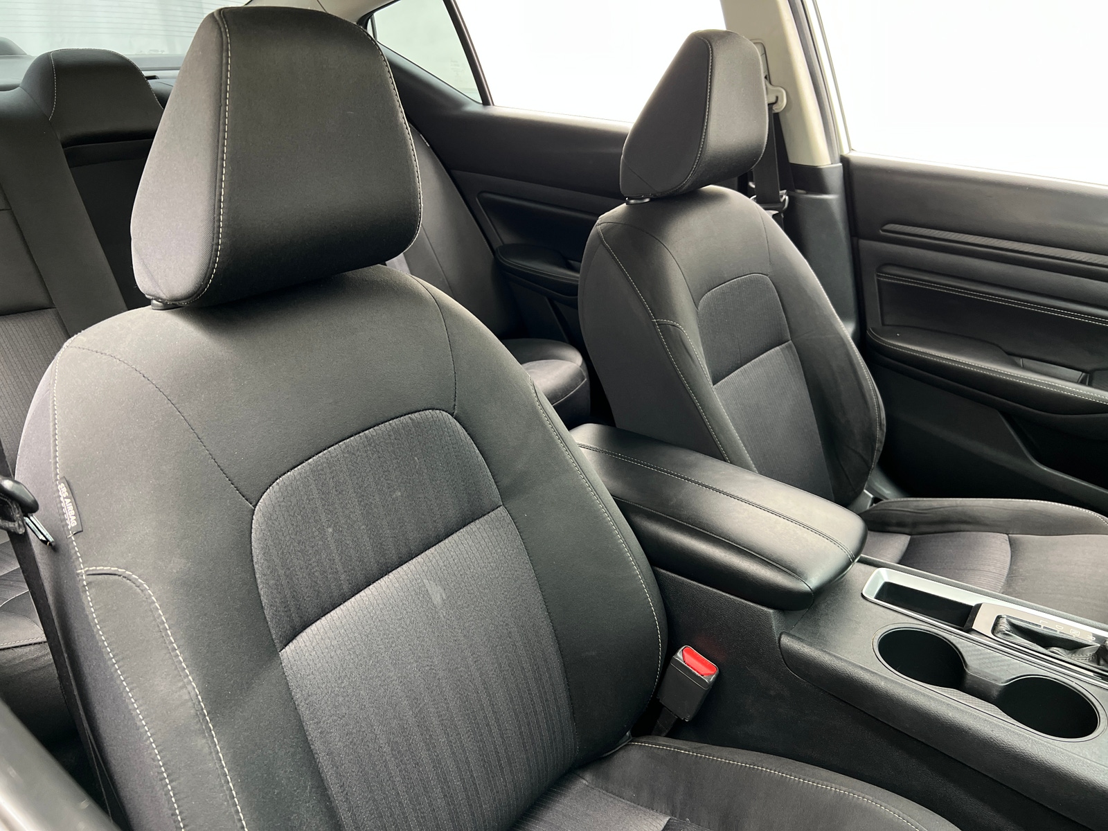 Thumbnail: 2019 Nissan Altima - 2