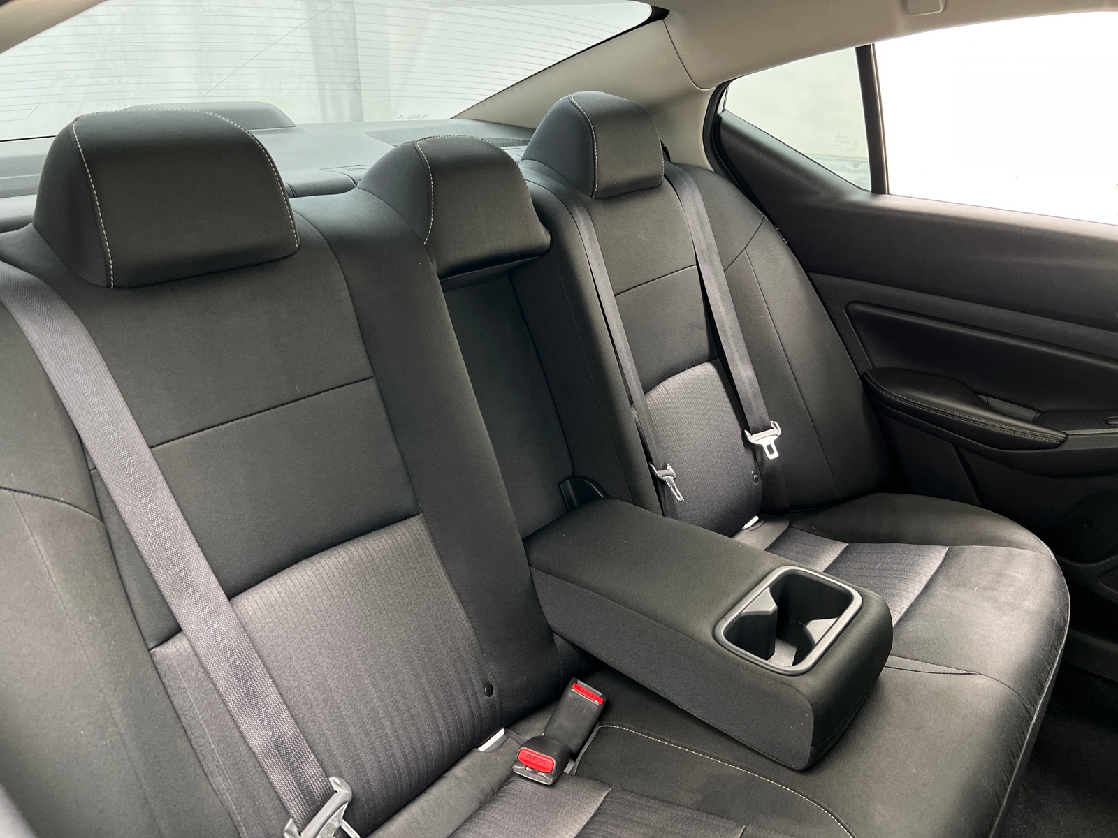 Thumbnail: 2019 Nissan Altima - 6