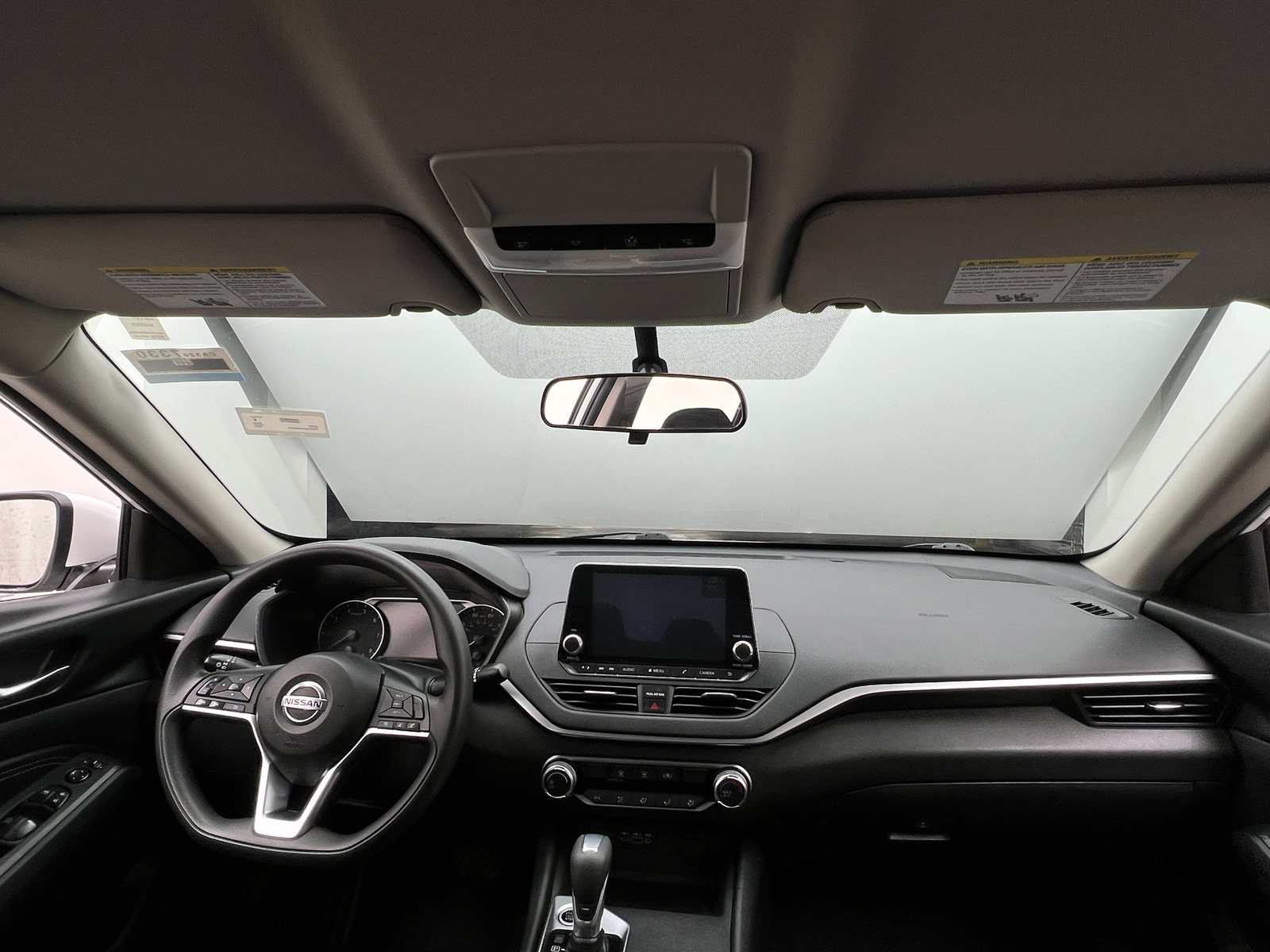 Thumbnail: 2019 Nissan Altima - 3