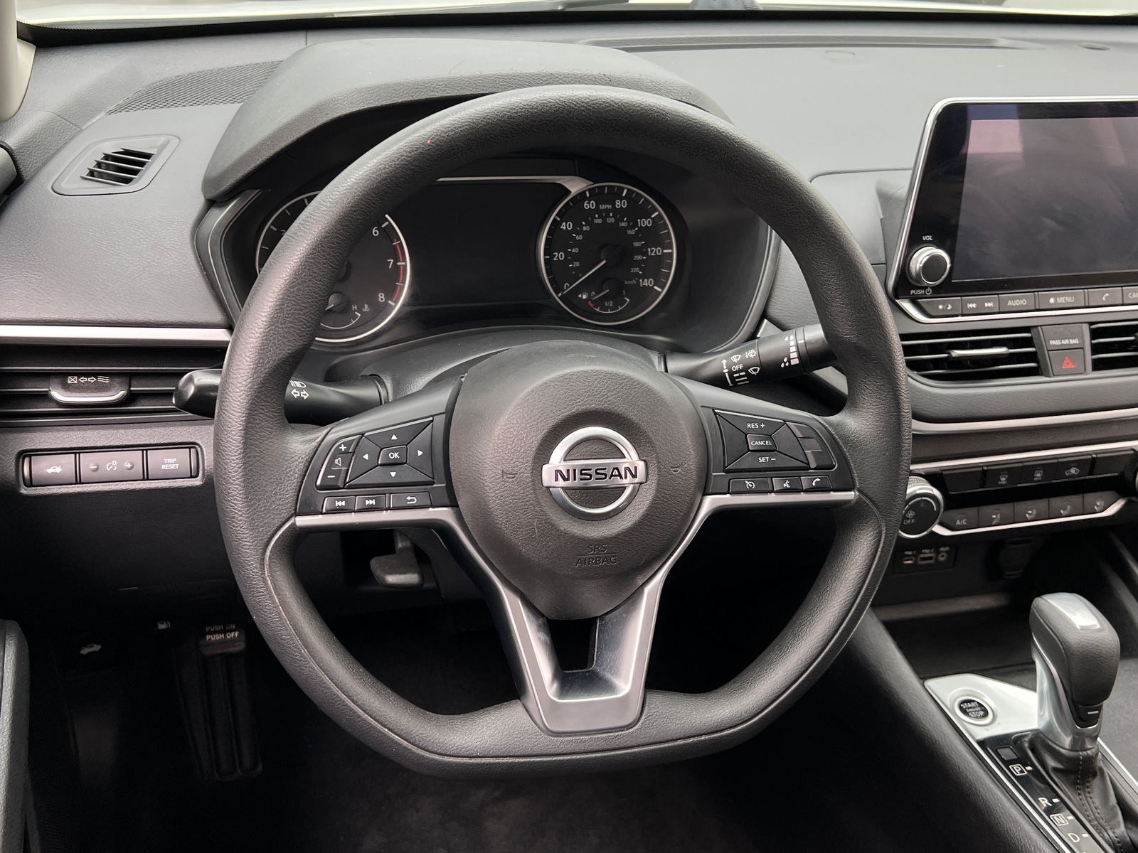 Thumbnail: 2019 Nissan Altima - 5