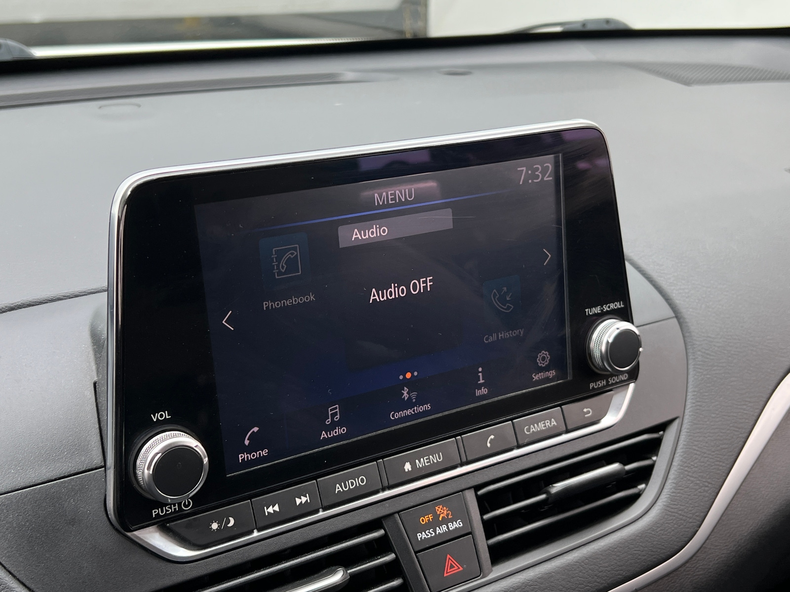 Thumbnail: 2019 Nissan Altima - 4