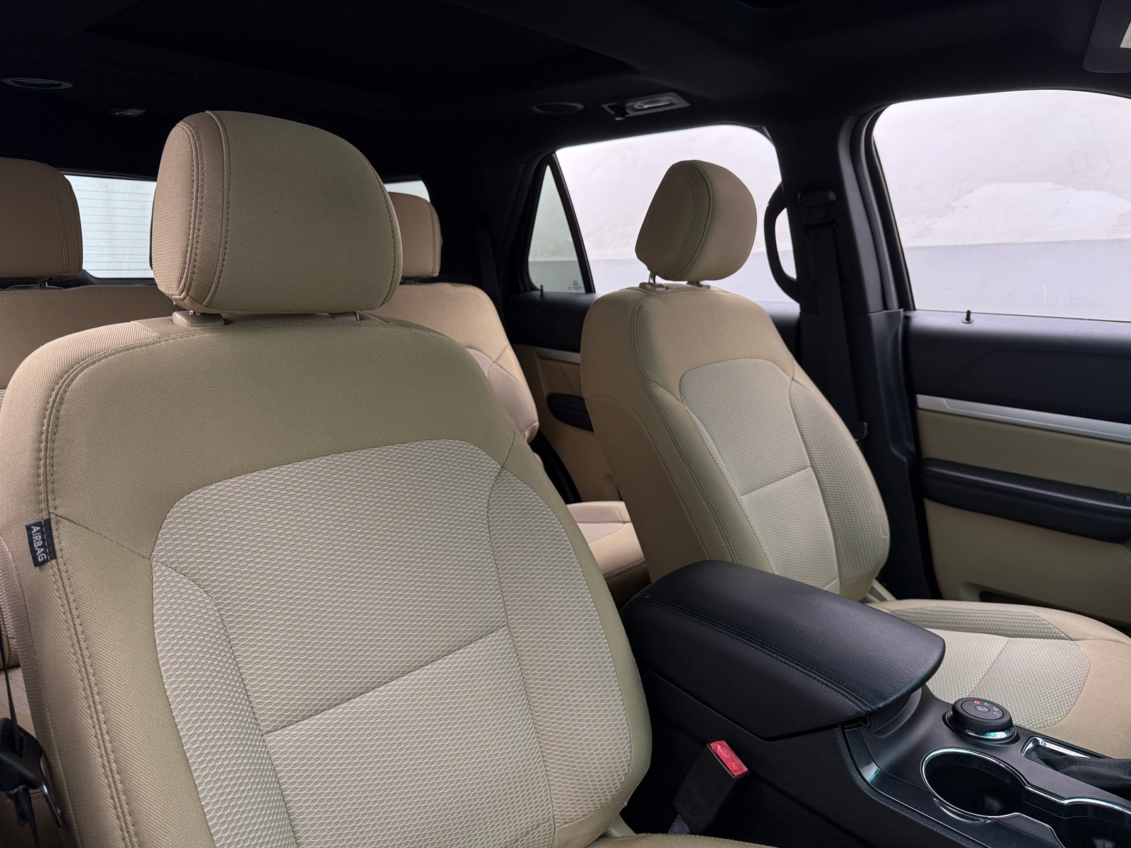 Thumbnail: 2017 Ford Explorer - 2