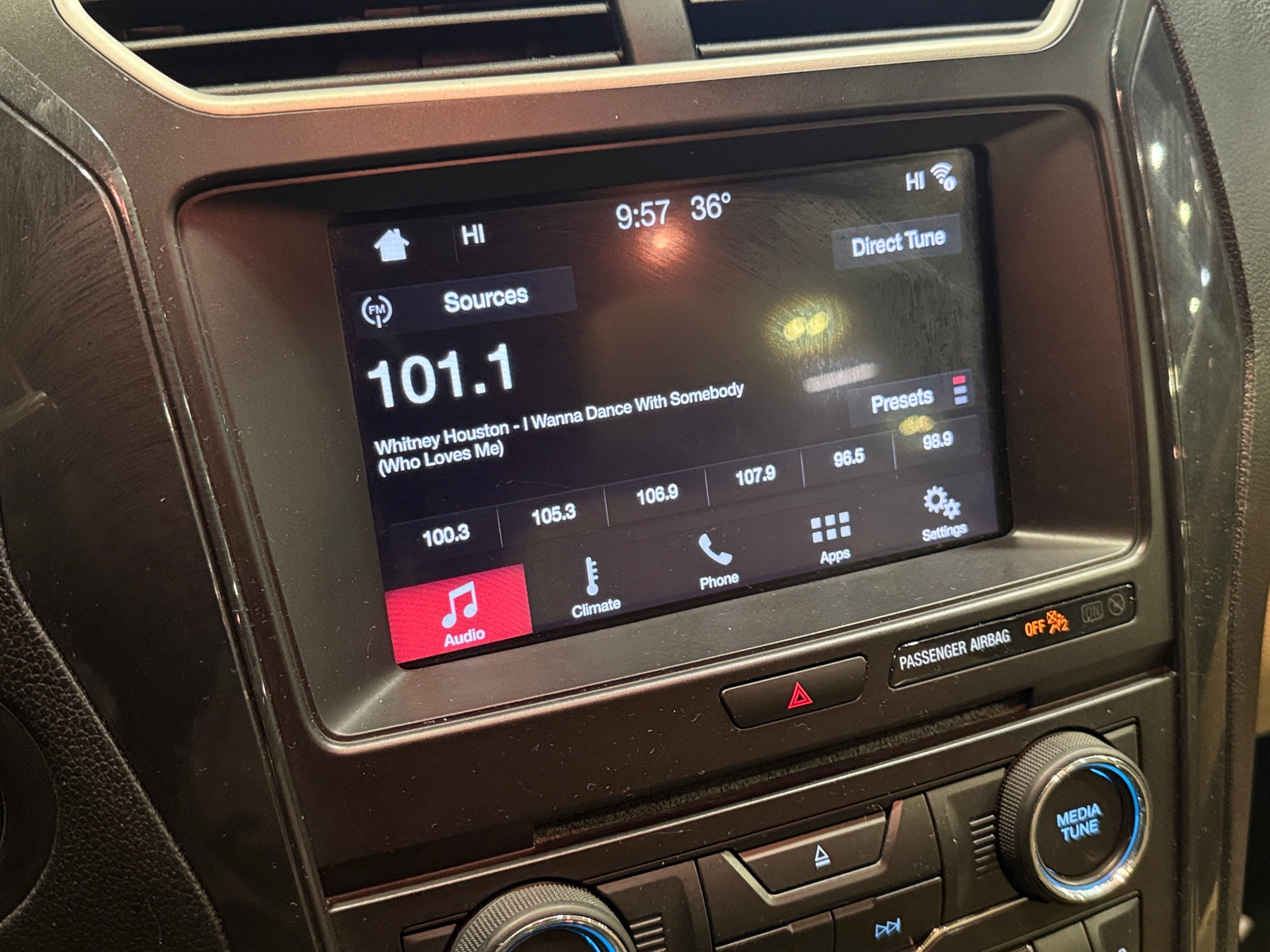 Thumbnail: 2017 Ford Explorer - 4