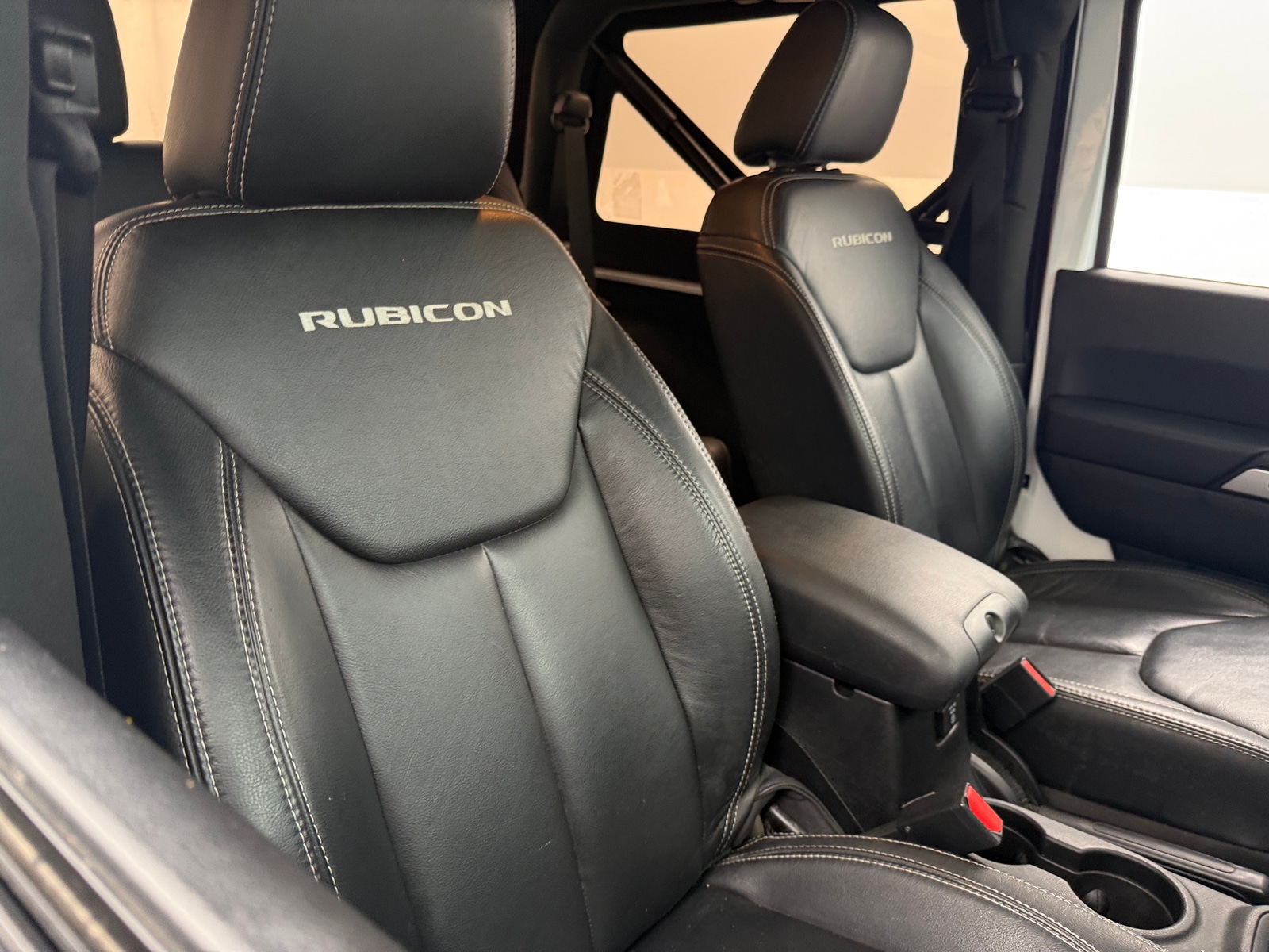 Thumbnail: 2014 Jeep Wrangler - 2