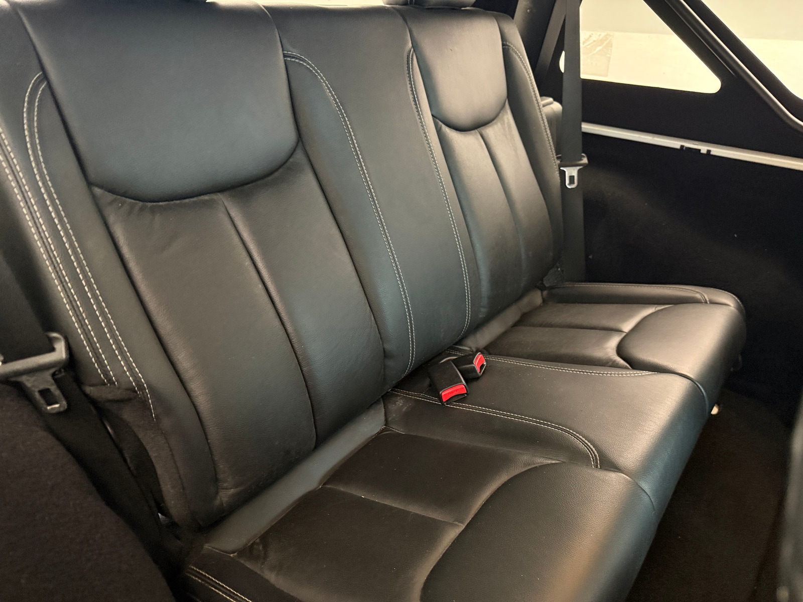 Thumbnail: 2014 Jeep Wrangler - 6