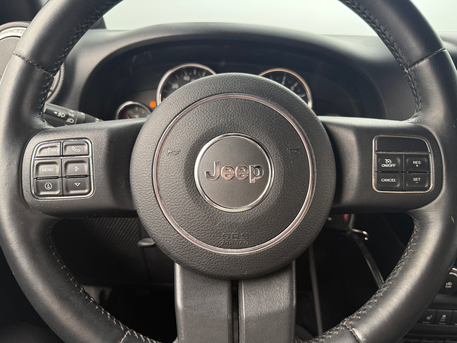 Thumbnail: 2014 Jeep Wrangler - 5