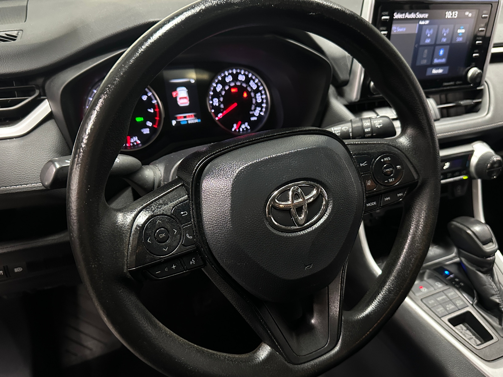 Thumbnail: 2021 Toyota RAV4 - 5