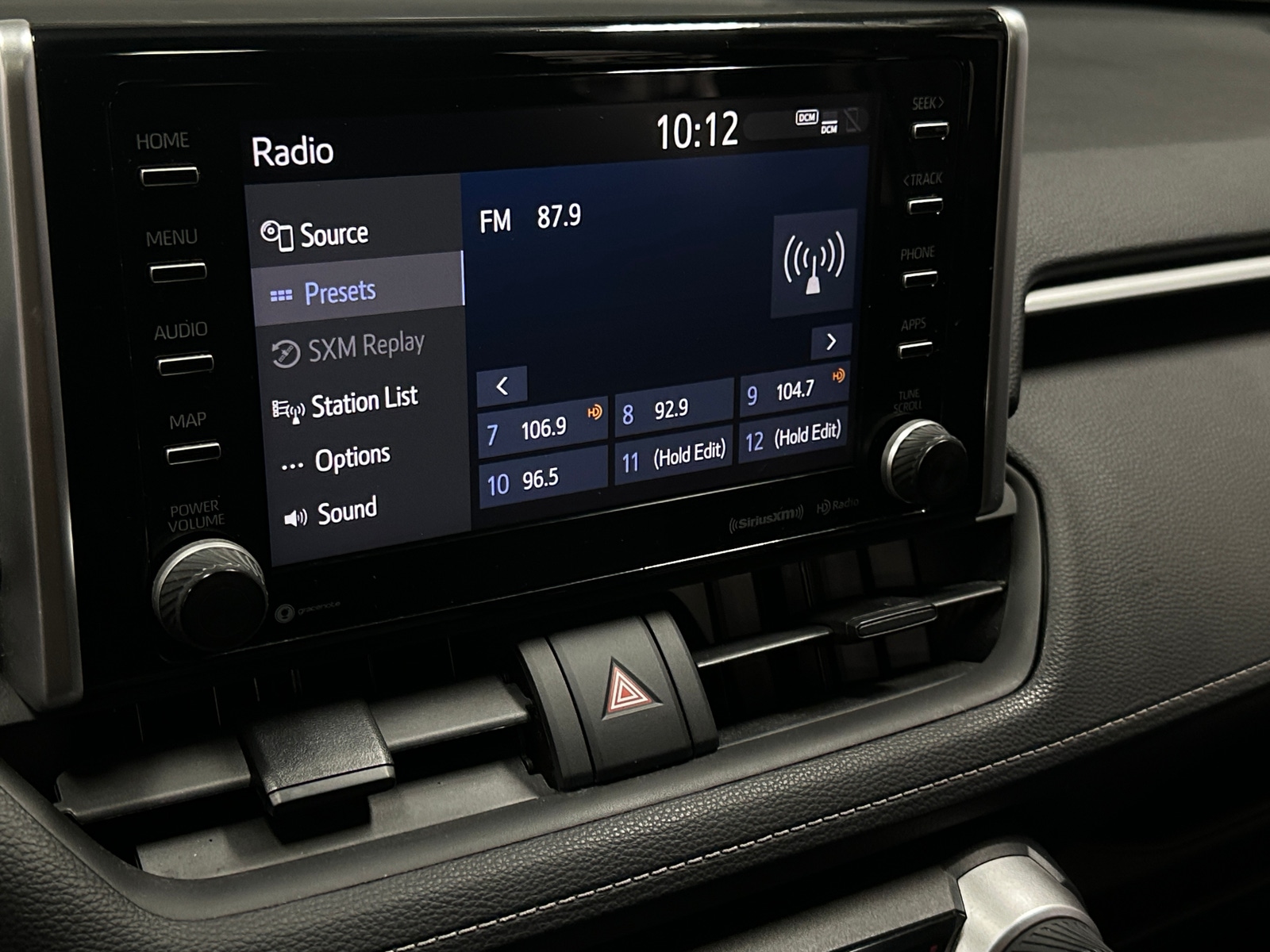 Thumbnail: 2021 Toyota RAV4 - 4