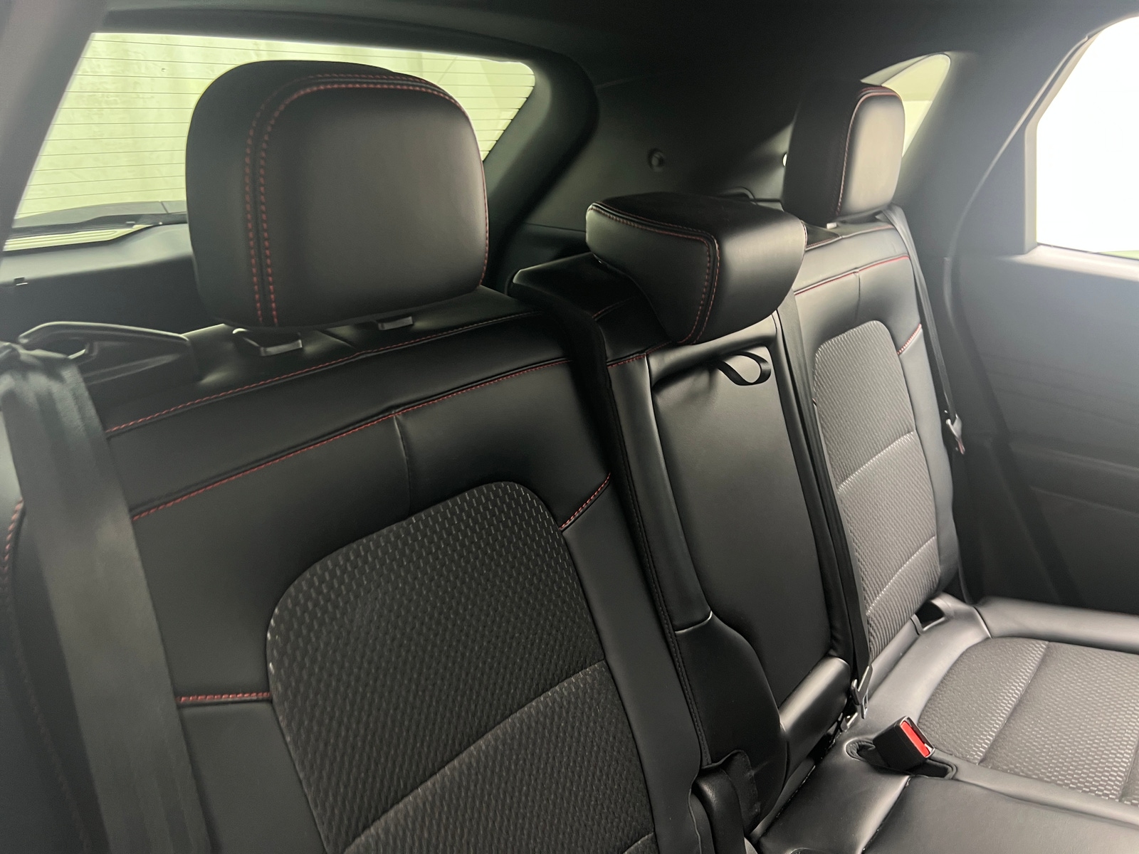 Thumbnail: 2025 Ford Escape - 6