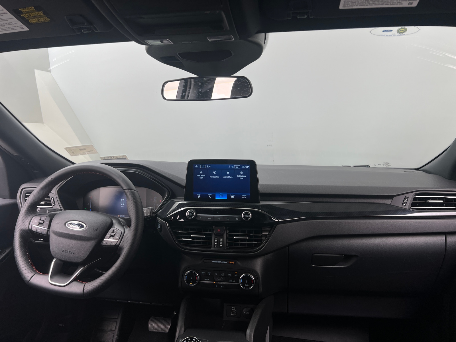 Thumbnail: 2025 Ford Escape - 3