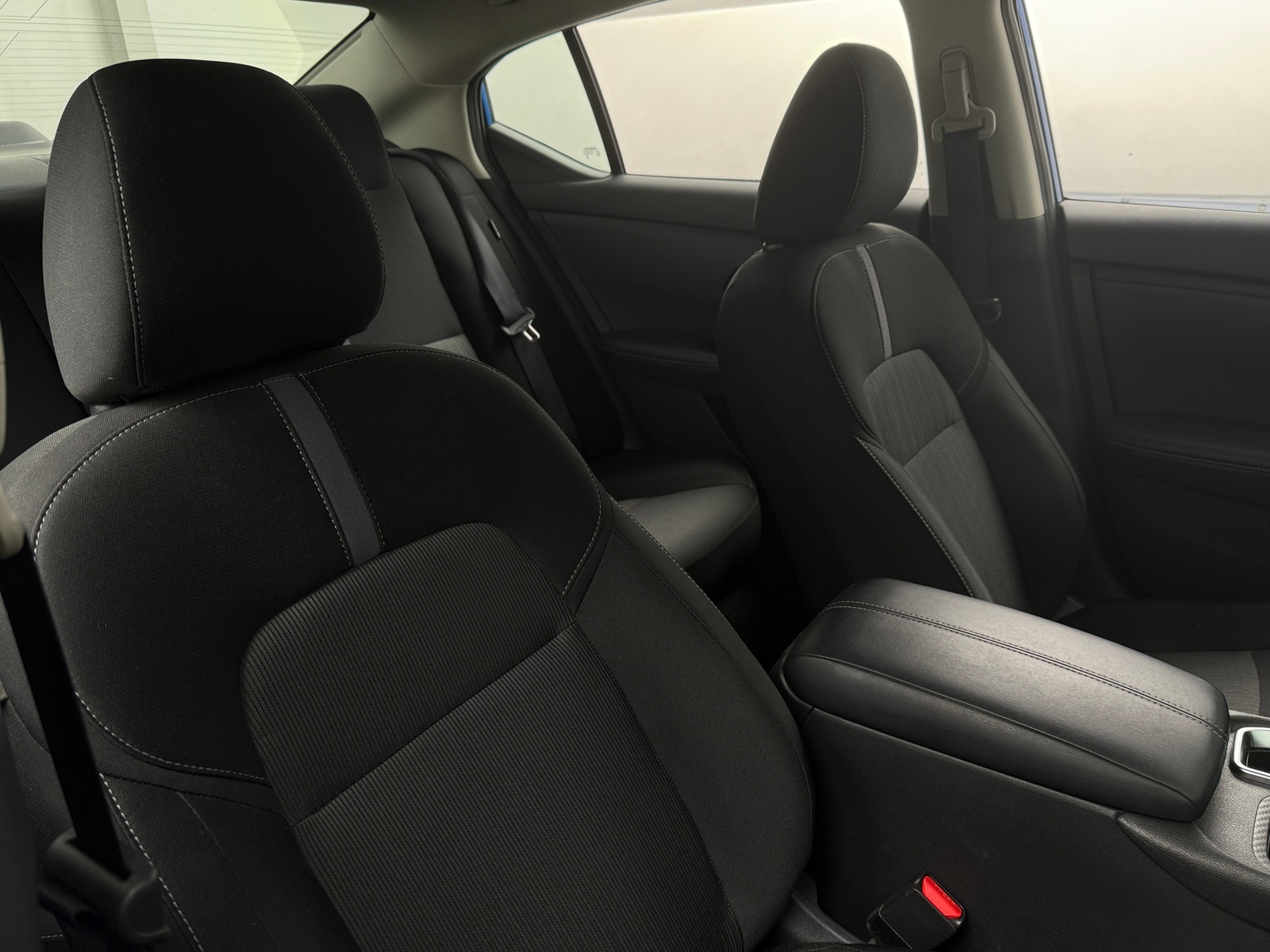 Thumbnail: 2025 Nissan Sentra - 2