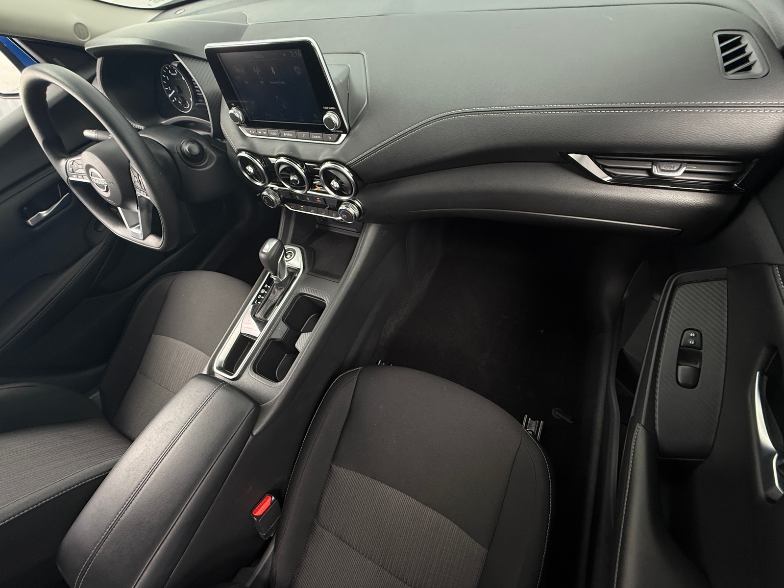 Thumbnail: 2025 Nissan Sentra - 3