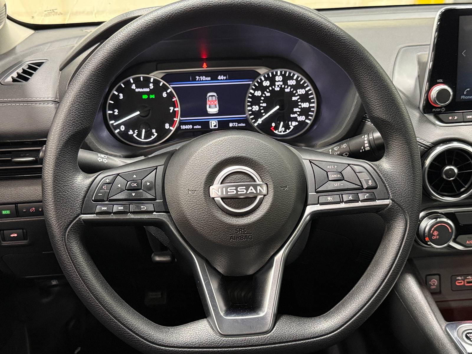 Thumbnail: 2025 Nissan Sentra - 5