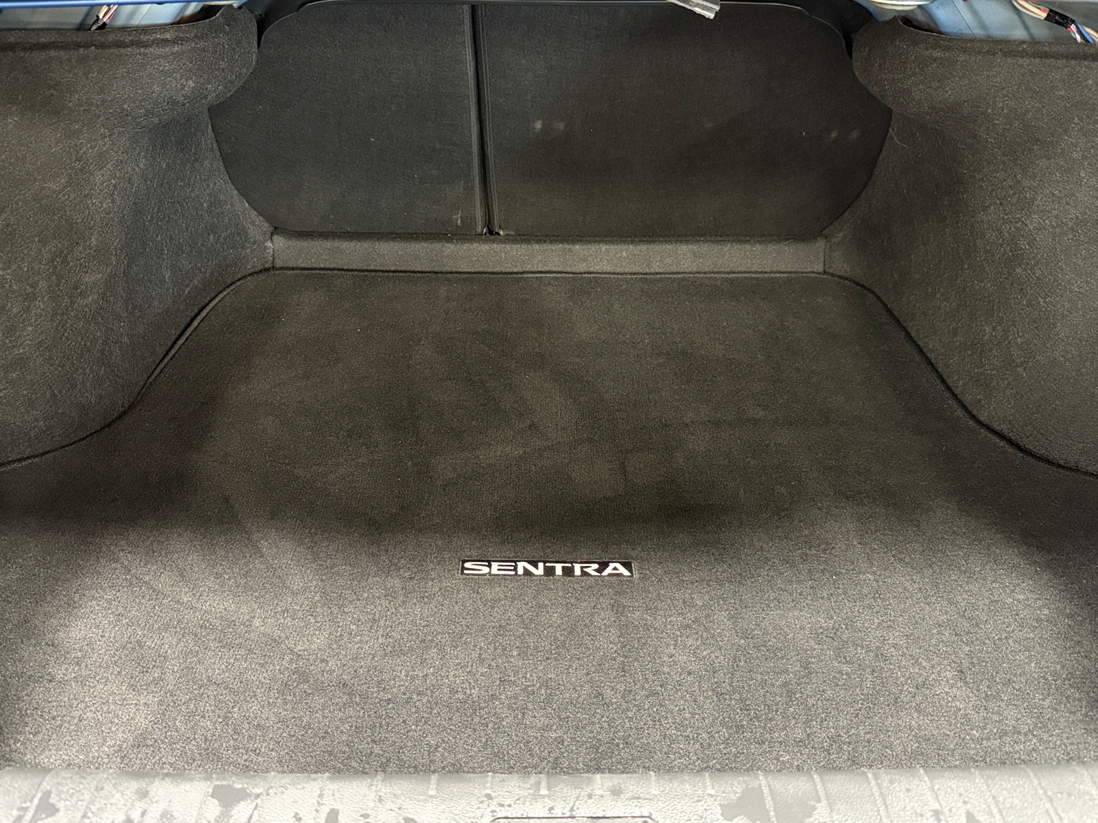 Thumbnail: 2025 Nissan Sentra - 7