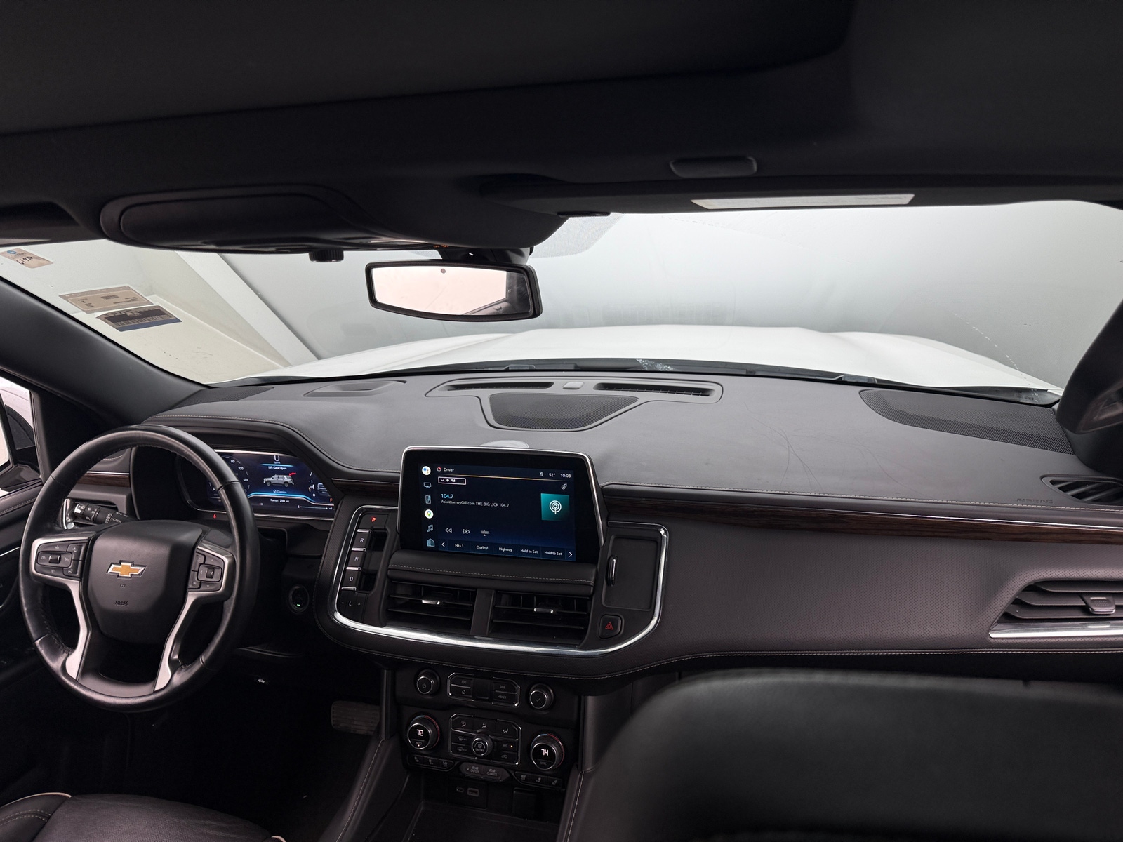 Thumbnail: 2022 Chevrolet Tahoe - 2