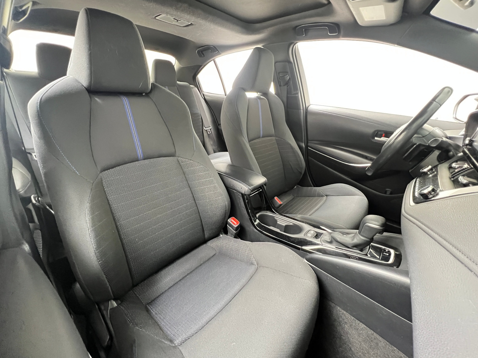 Thumbnail: 2020 Toyota Corolla - 2