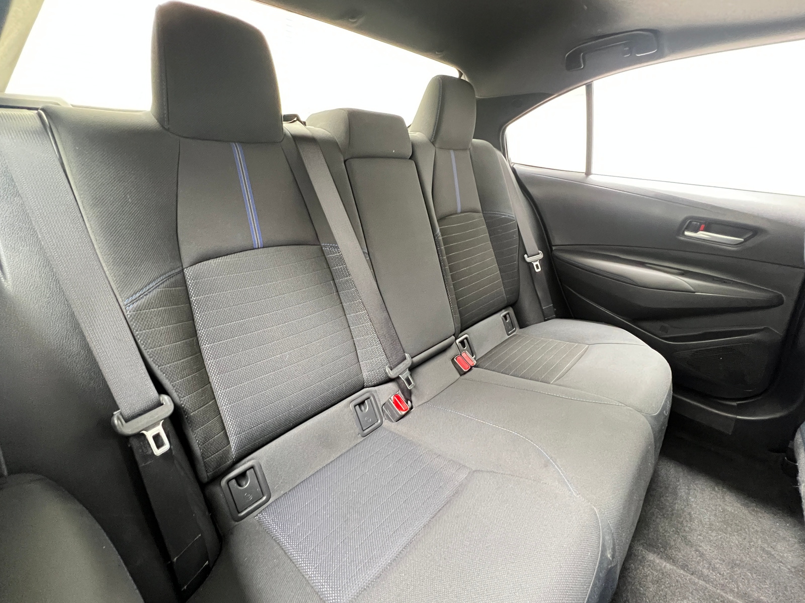 Thumbnail: 2020 Toyota Corolla - 6