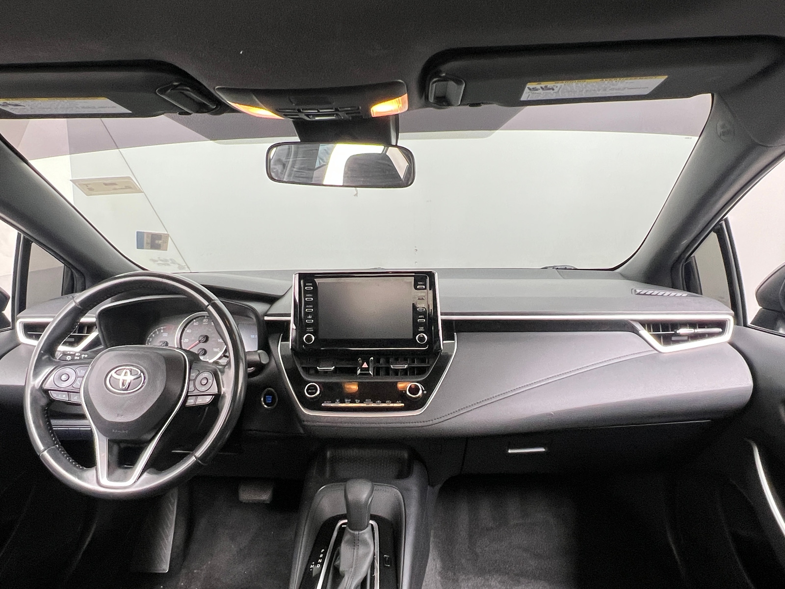 Thumbnail: 2020 Toyota Corolla - 3