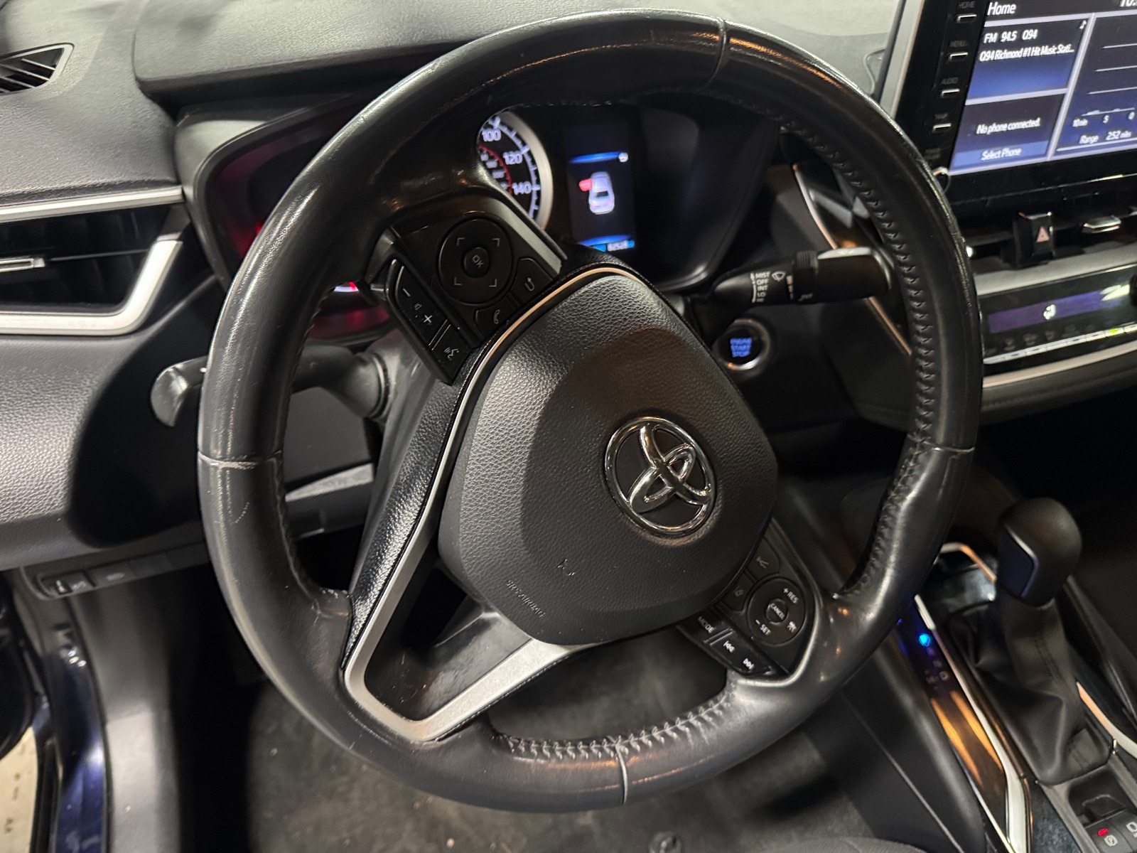 Thumbnail: 2020 Toyota Corolla - 5