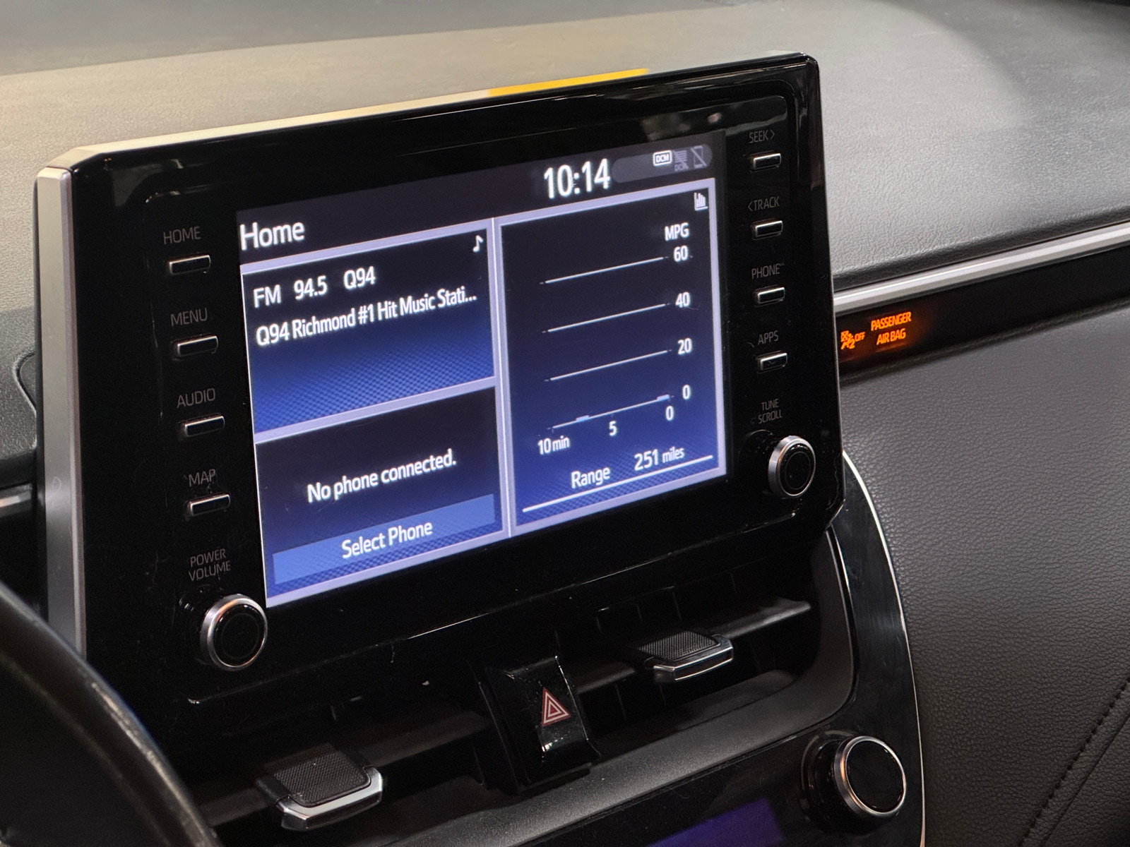 Thumbnail: 2020 Toyota Corolla - 4